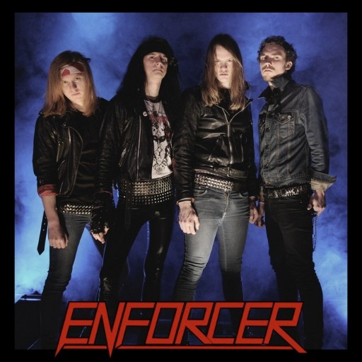 Enforcer in Cincinnati