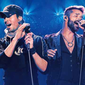 Enrique Iglesias Cincinnati Tickets