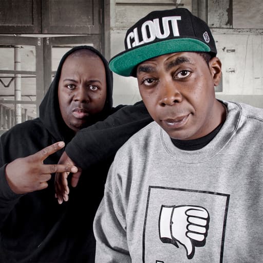 EPMD Cincinnati Tickets