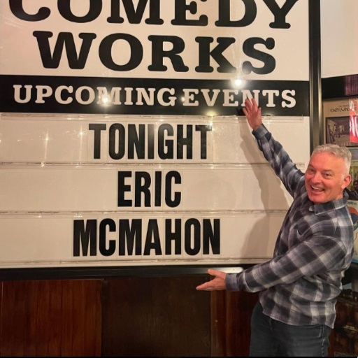 Eric McMahon Cincinnati Tickets