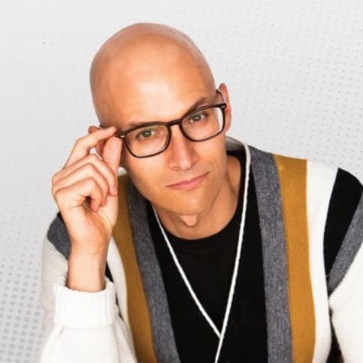 Eric Schwartz Cincinnati Tickets
