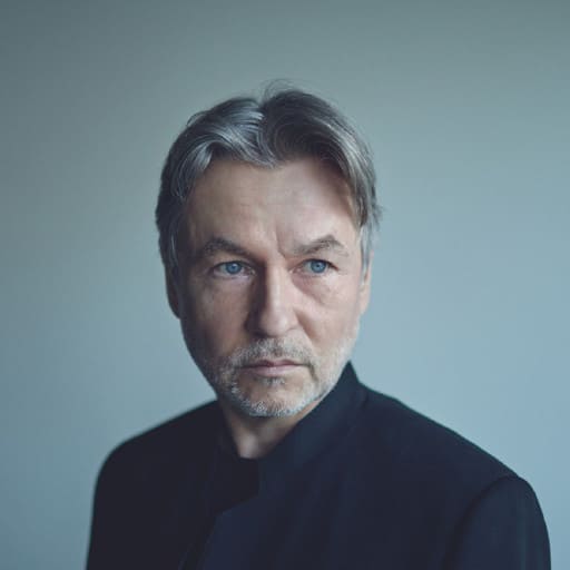 Esa-Pekka Salonen Concerts in Cincinnati