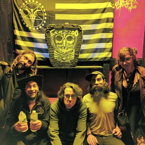 Escape from the Zoo in Cincinnati