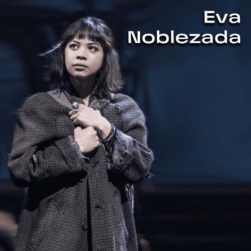 Eva Noblezada Cincinnati Tickets