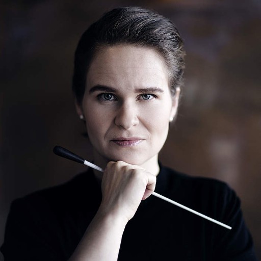 Eva Ollikainen Cincinnati Tickets