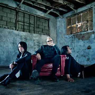 Everclear in Cincinnati