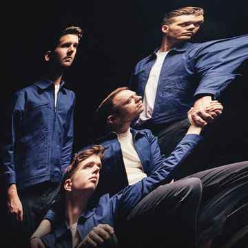 Everything Everything Cincinnati Tickets