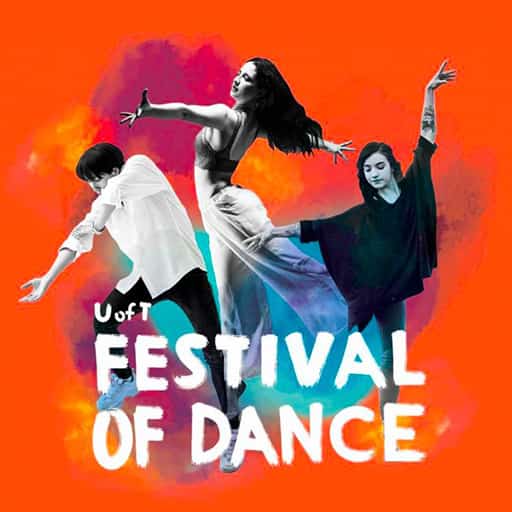Fall For Dance Festival Cincinnati Tickets