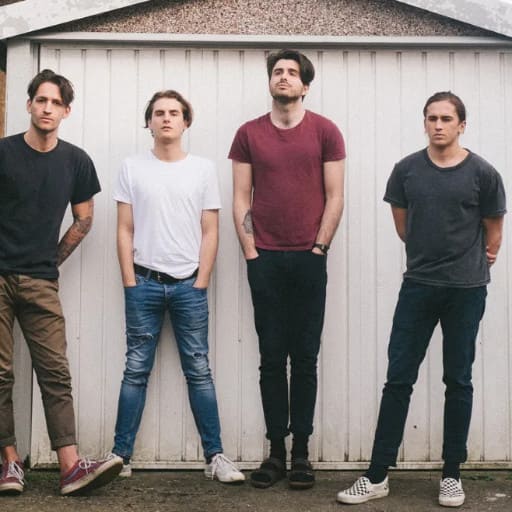 Far Caspian Cincinnati Tickets