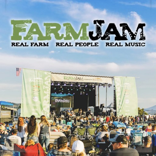 Farm Jamb Cincinnati Tickets