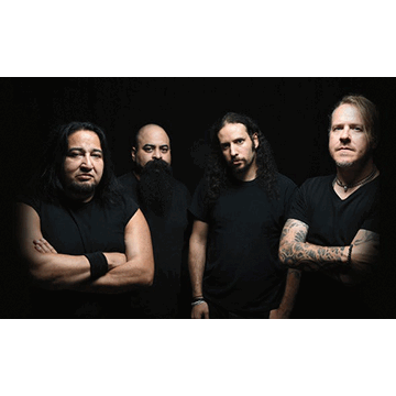 Fear Factory Cincinnati Tickets