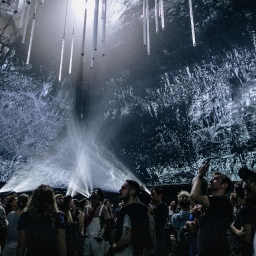 Festival Mutek Cincinnati Tickets