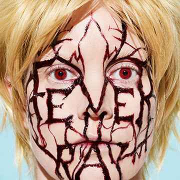 Fever Ray Cincinnati Tickets