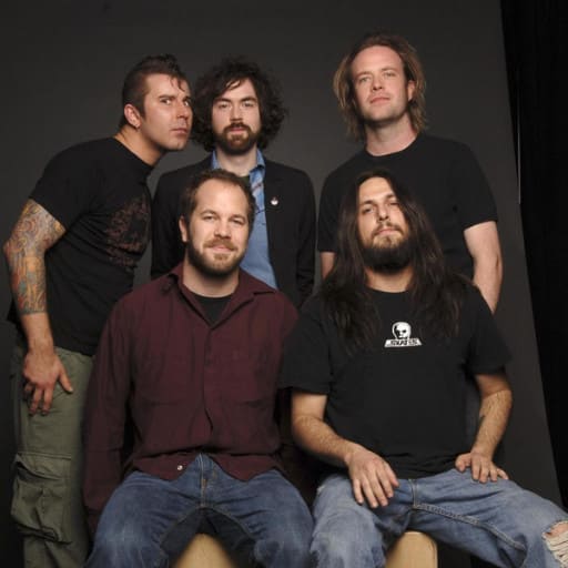 Finger Eleven Cincinnati Tickets