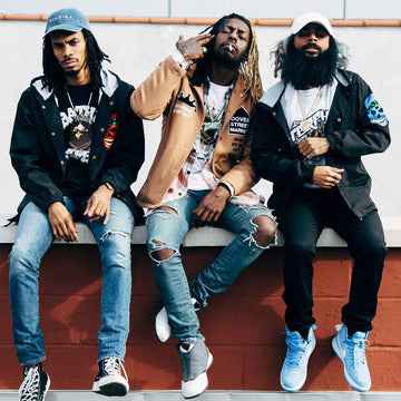 Flatbush Zombies Cincinnati Tickets