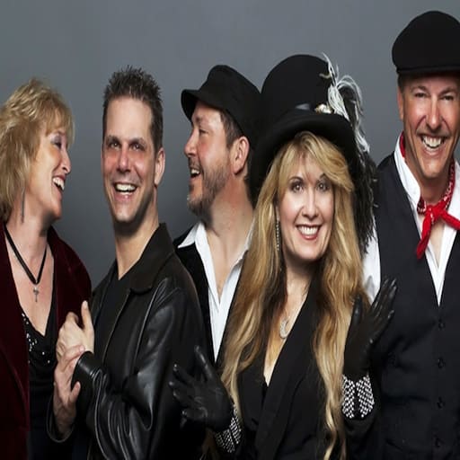 Fleetwood Mask Cincinnati Tickets