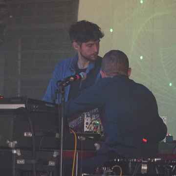 Floating Points Cincinnati Tickets