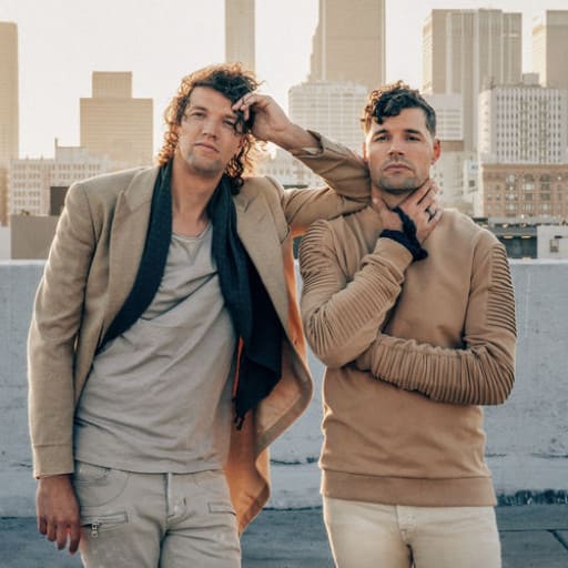 For King and Country Concerts in Cincinnati
