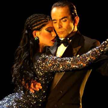 Forever Tango Cincinnati Tickets