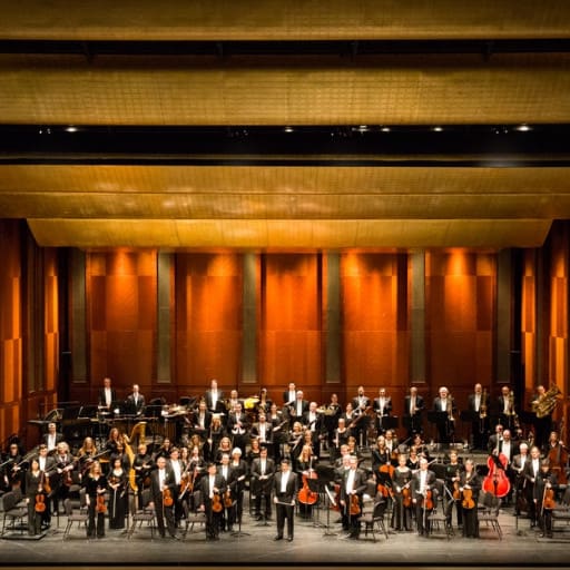 Fort Worth Symphony Orchestra Cincinnati Tickets