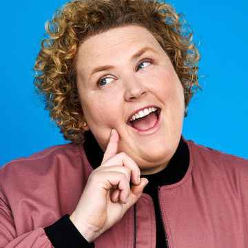 Fortune Feimster Cincinnati Tickets