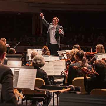 Fox Valley Symphony Cincinnati Tickets
