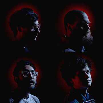 Foxing in Cincinnati