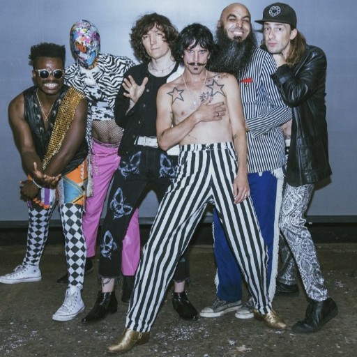Foxy Shazam Cincinnati Tickets