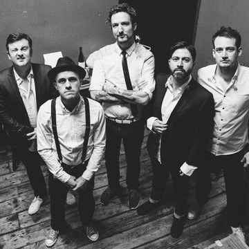 Frank Turner in Cincinnati