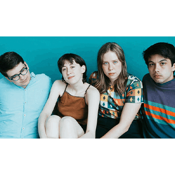 Frankie Cosmos Cincinnati Tickets