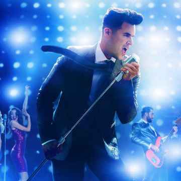 Frankie Moreno Cincinnati Tickets