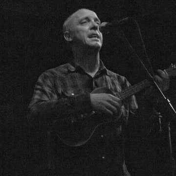 Freedy Johnston in Cincinnati