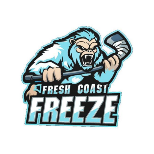 Fresh Coast Freeze Schedule 2026–2027