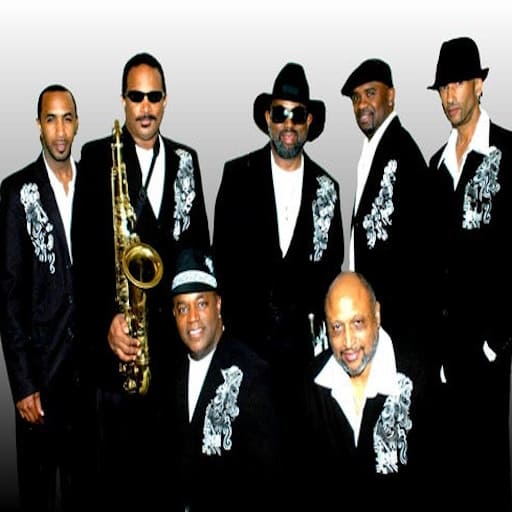 Funk and R&B Live Cincinnati Tickets