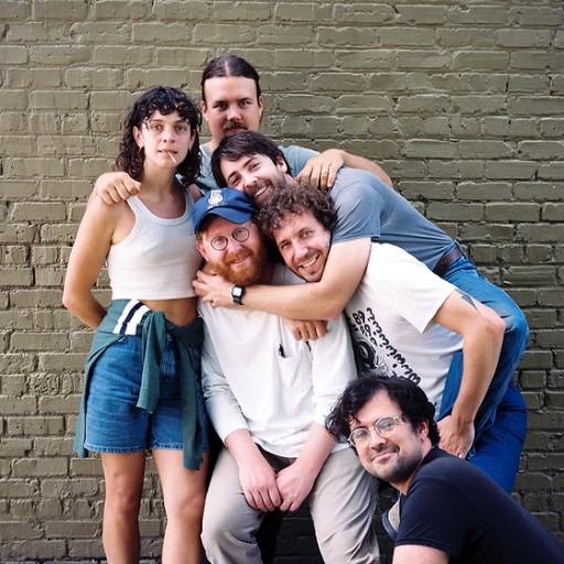 Fust - Band in Cincinnati
