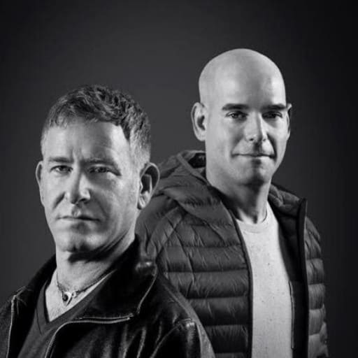 Gabriel & Dresden Cincinnati Tickets