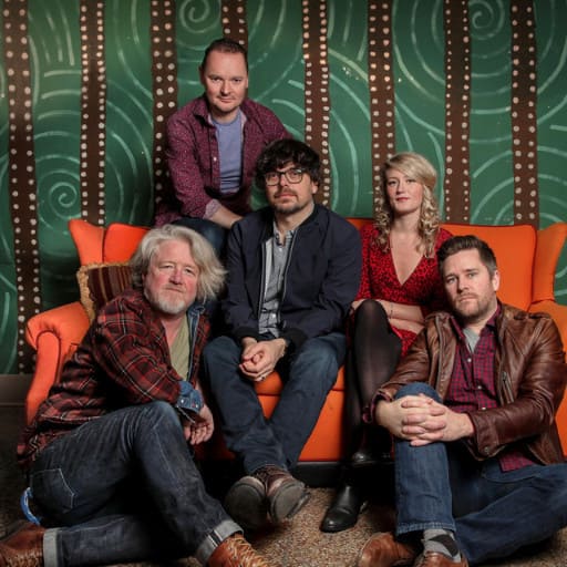 Gaelic Storm Cincinnati Tickets