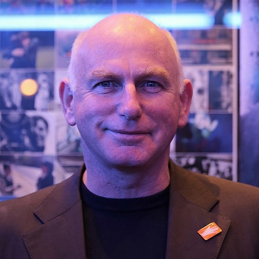 Gary Lewis in Cincinnati