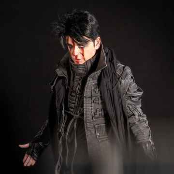 Gary Numan Cincinnati Tickets