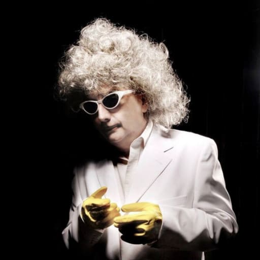 Gary Wilson Cincinnati Tickets