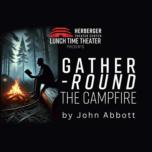 Gather-Round the Campfire Cincinnati Tickets