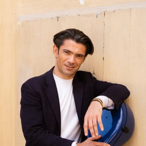 Gautier Capucon Cincinnati Tickets