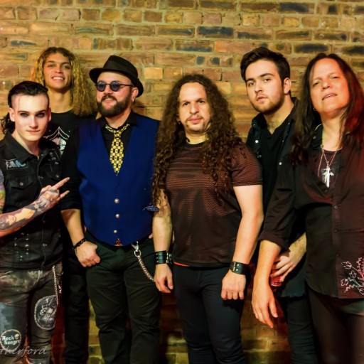 Geoff Tate's Operation: Mindcrime in Cincinnati