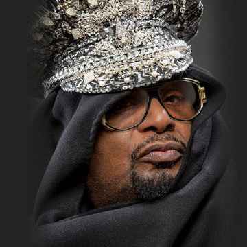 George Clinton Cincinnati Tickets
