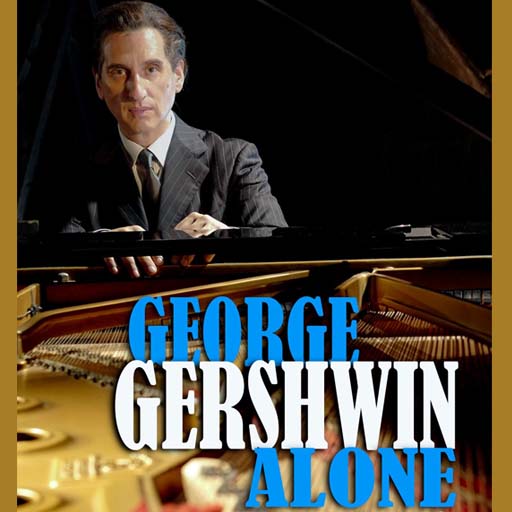 George Gershwin Alone Cincinnati Tickets