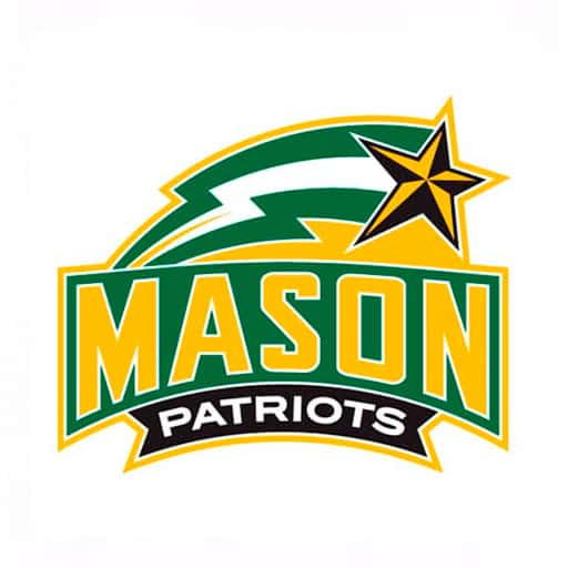 George Mason Patriots Schedule 2026–2027