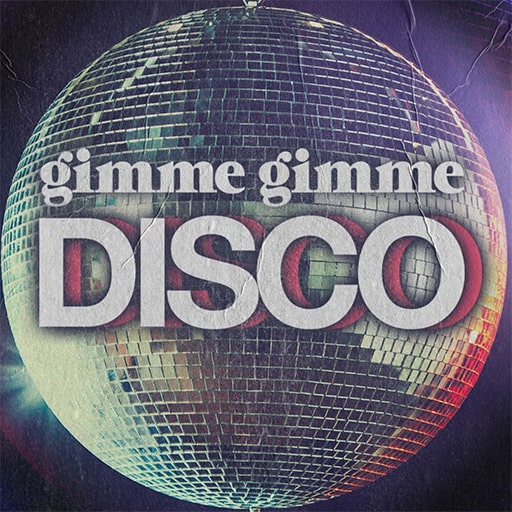 Gimme Gimme Disco Cincinnati Tickets