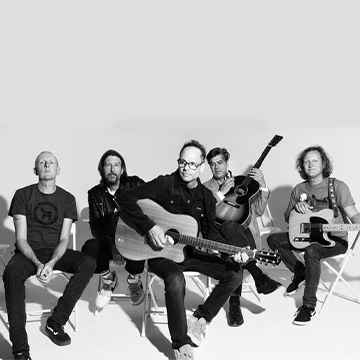 Gin Blossoms Cincinnati Tickets