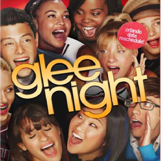 Glee Night Cincinnati Tickets