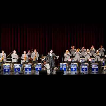 Glenn Miller Orchestra Cincinnati Tickets
